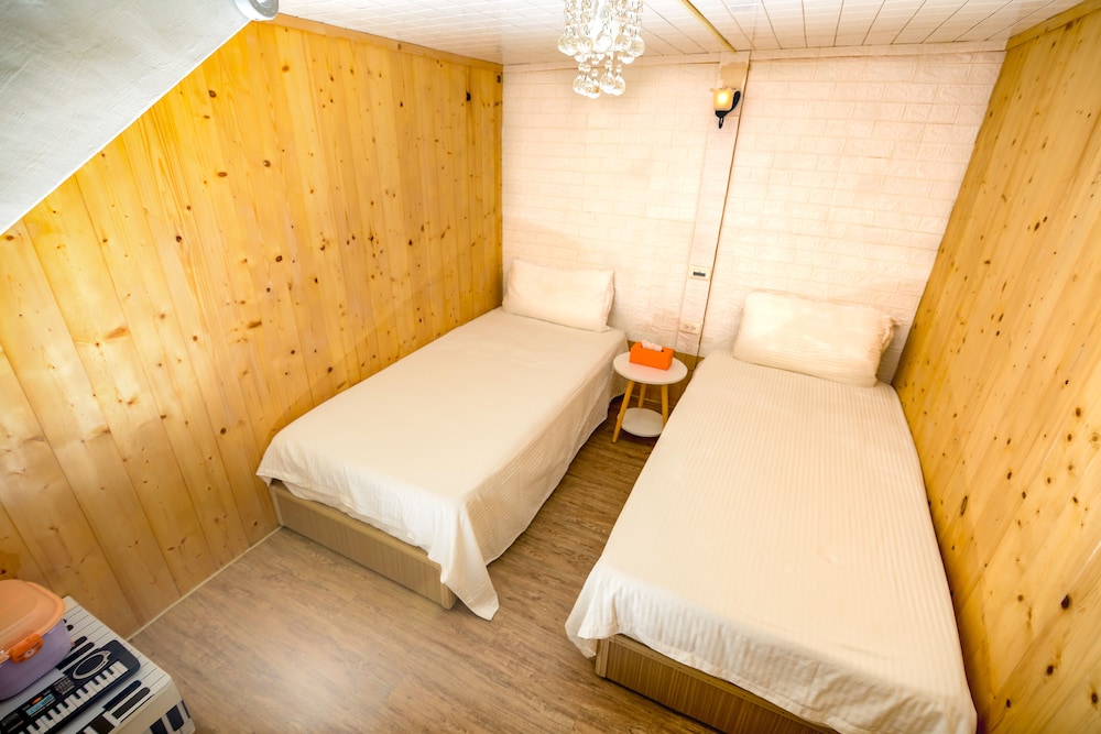 Rabbit house hotel