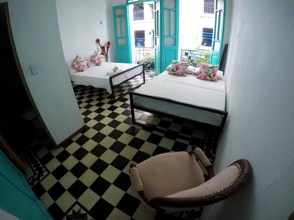Casa La Bella Samaria Hostel Boutique