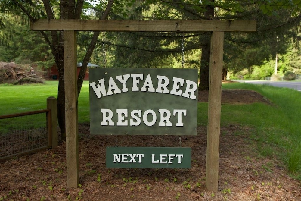 The Wayfarer Resort