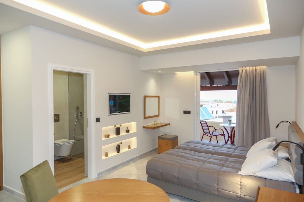 Heaven Apartments