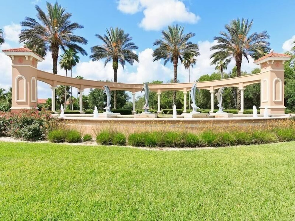 Ov751 - Emerald Island - 6 Bed 5.5 Baths Villa - Image 2