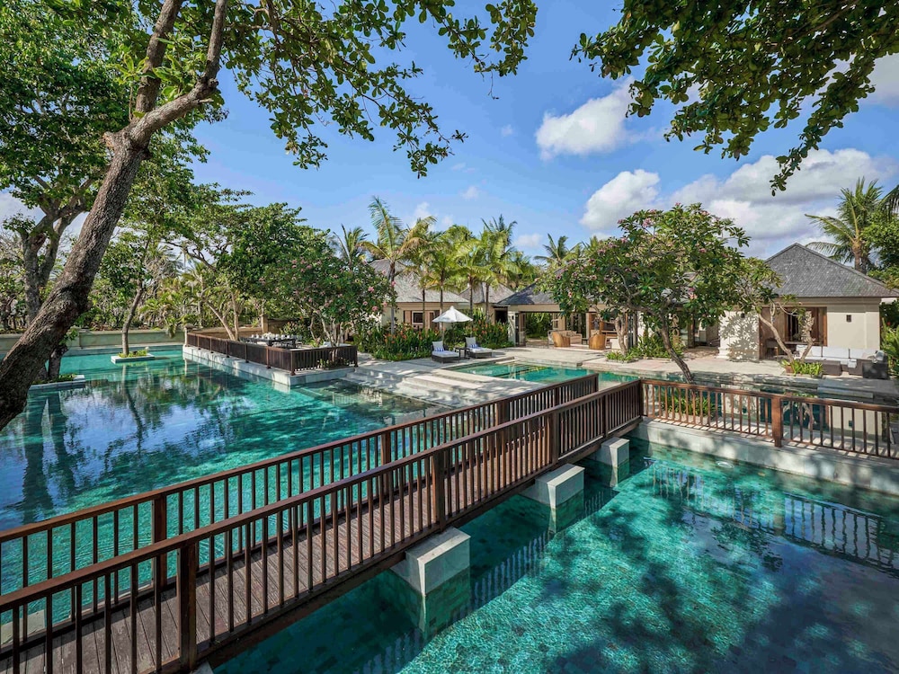 Sofitel Bali Nusa Dua Beach Resort 40