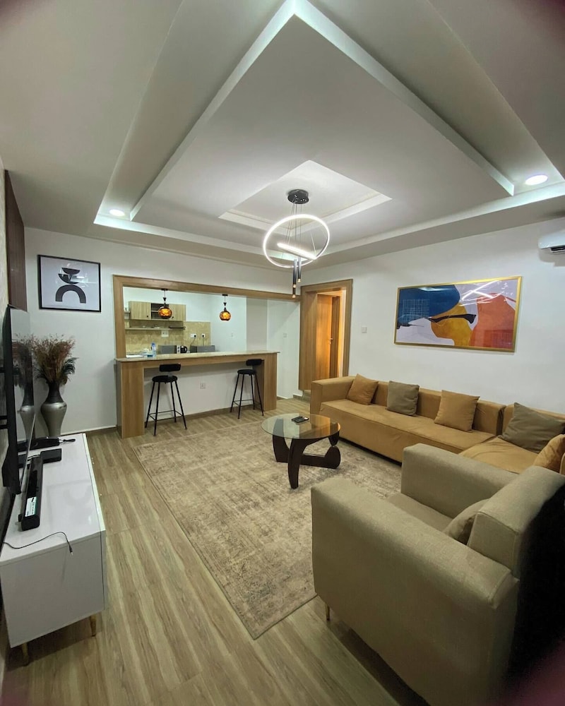 Aria Residence