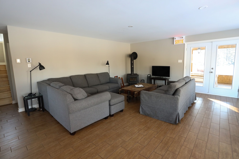 Chalets Lanaudiere