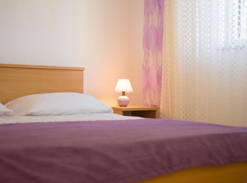 Apartment Magdic