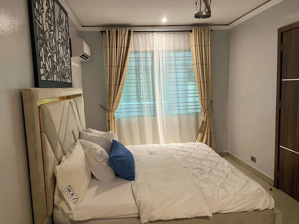 Souz Suites and Apartments