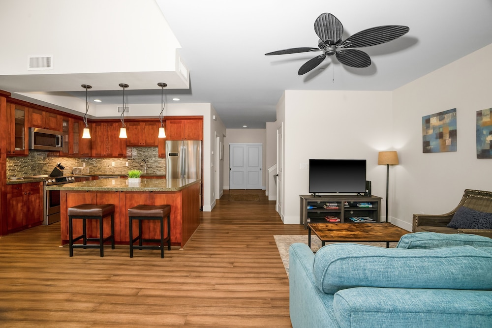 Kauai Pili Mai 14i 3 Bedroom Condo