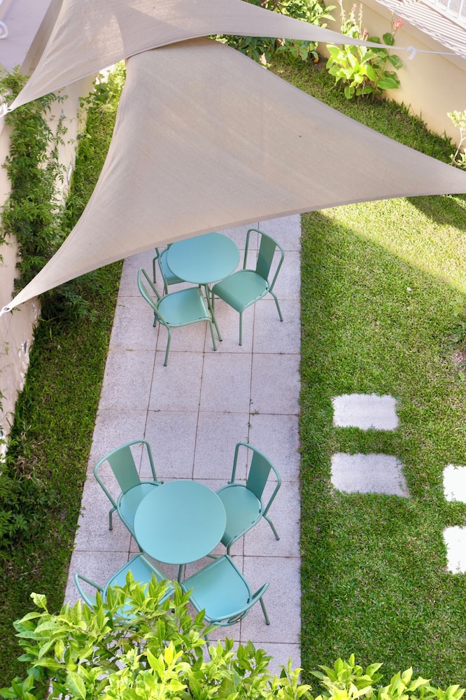 Vila Julieta Guesthouse