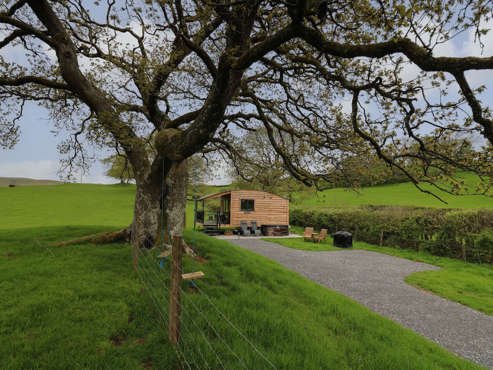 Wild Acre