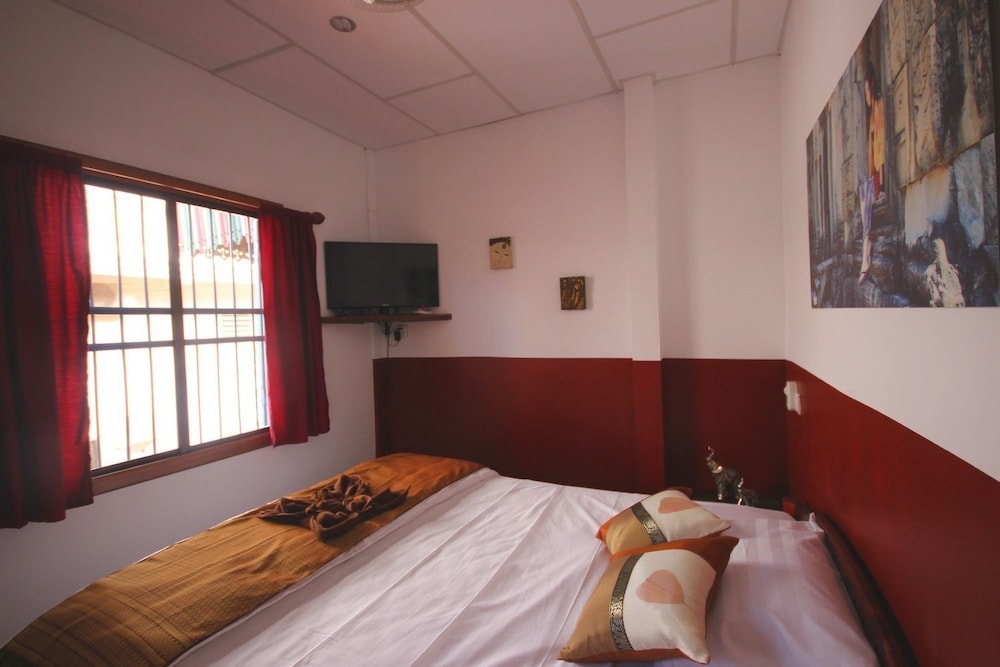 ManuelaEric Homestay
