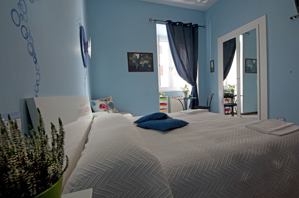 Bed and Breakfast Rhome86