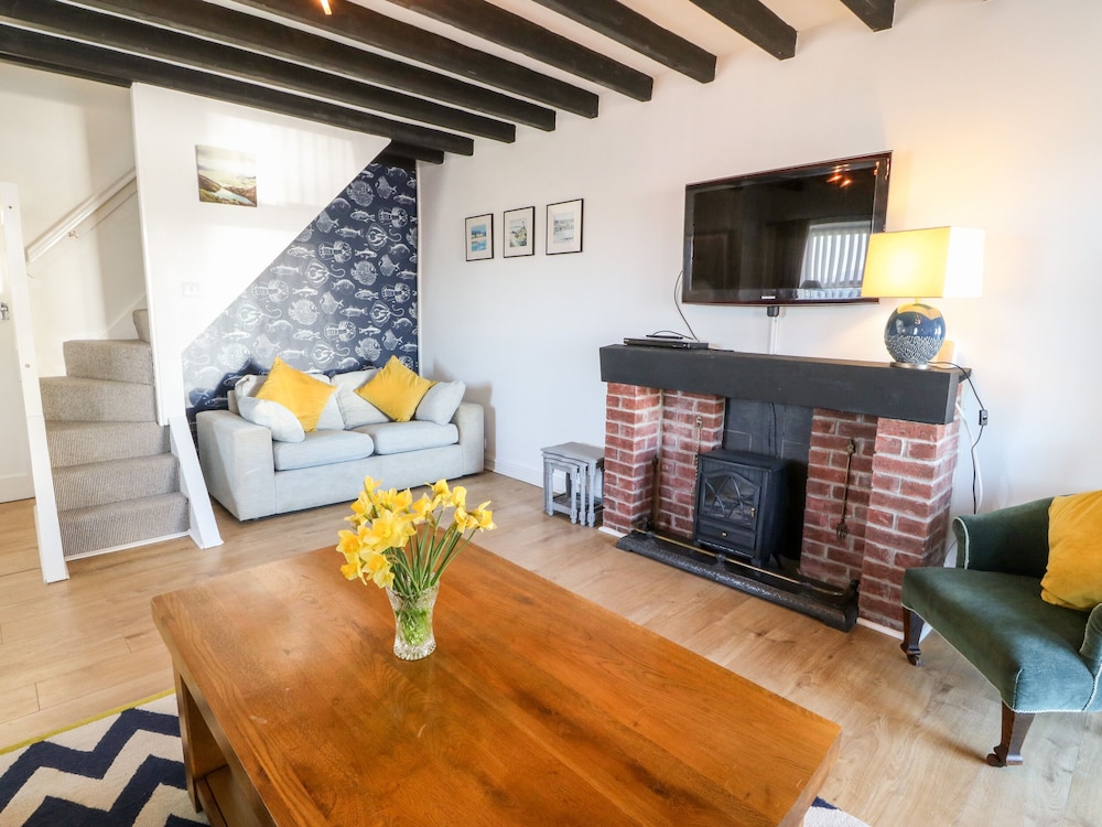 Malltraeth Cottage
