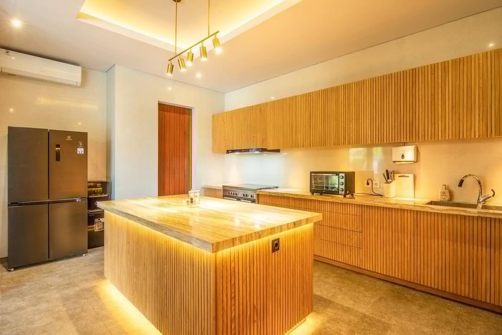 Nishiki 5BR Villa Epitome Lux Seminyak