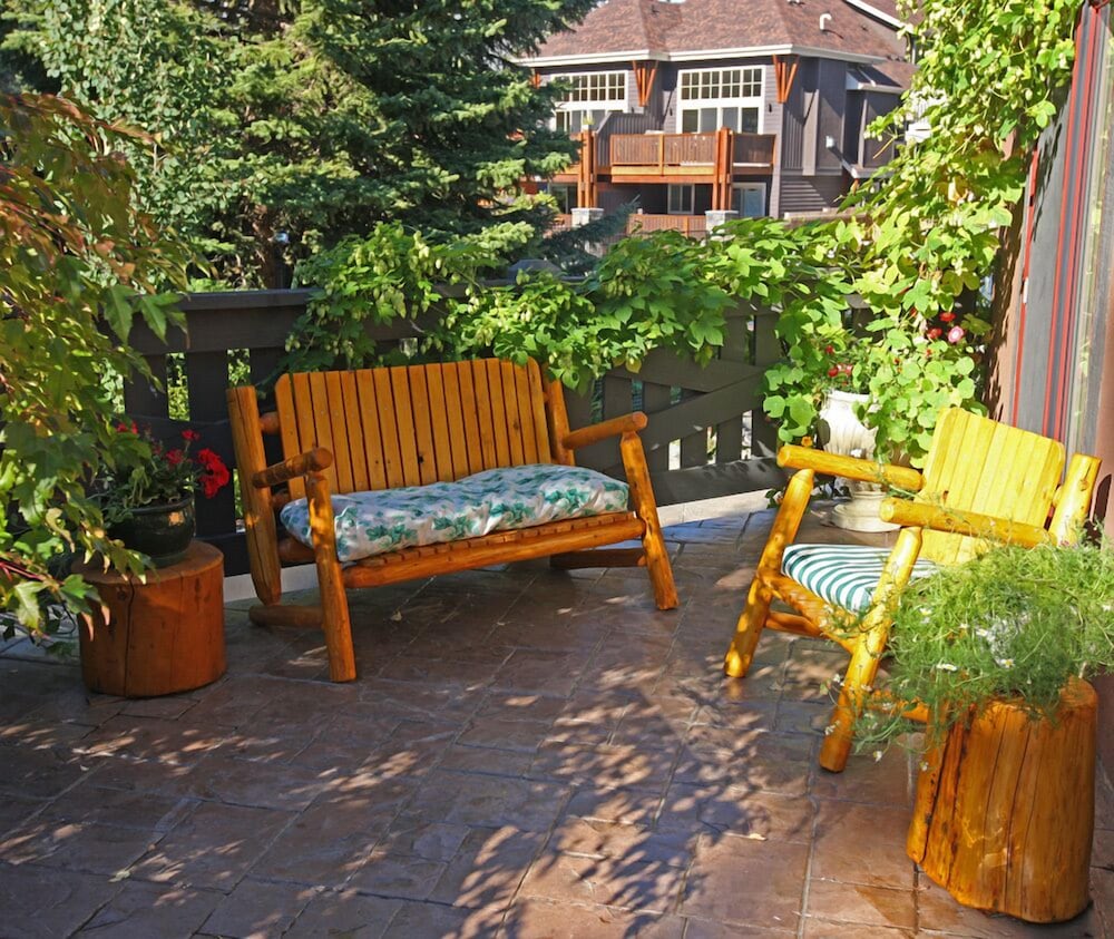 Buffaloberry B&B