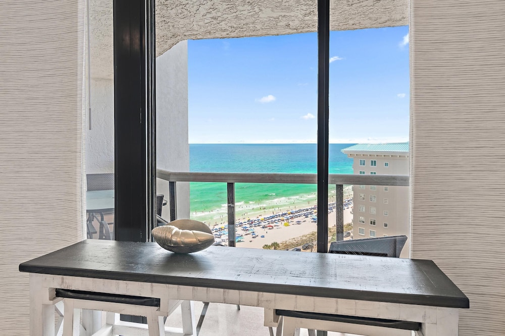 Surfside Resort #1406