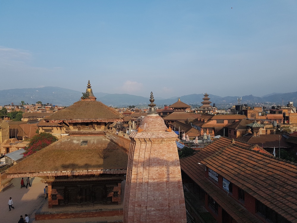 Khwapa Chhen Guest House and Restaurant