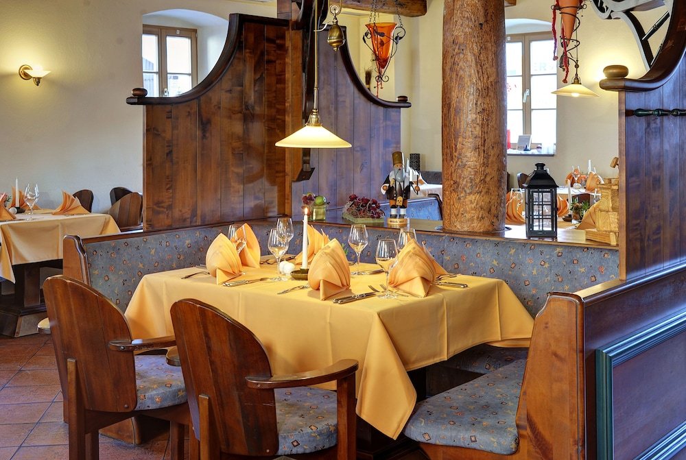 Hotel Saigerhuette - Property Image 31