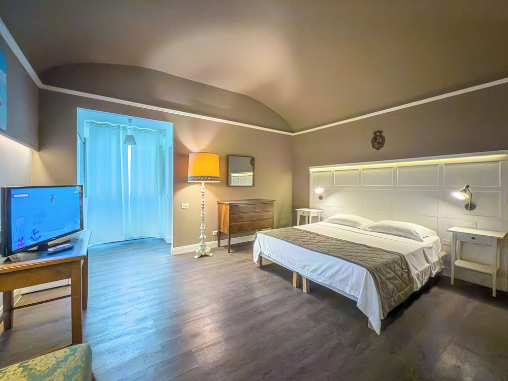 B&B Villa Le Farnete