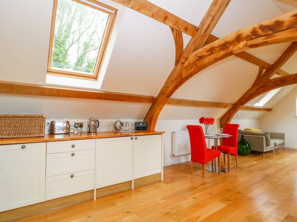 Stroud Vacations - Tickmorend Farm - Property Image 45