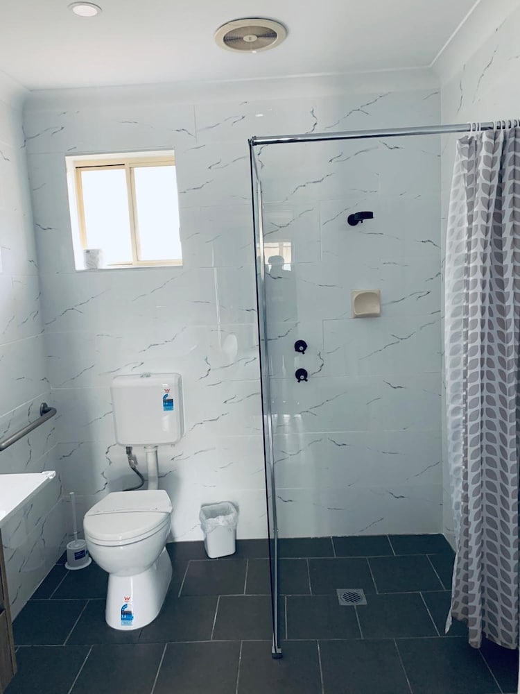 Branxton House Motel, Hunter Valley