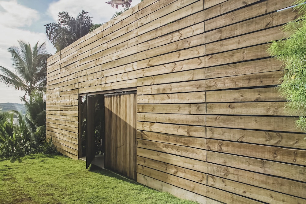 Hotel KA BRU River Villa - Image 1