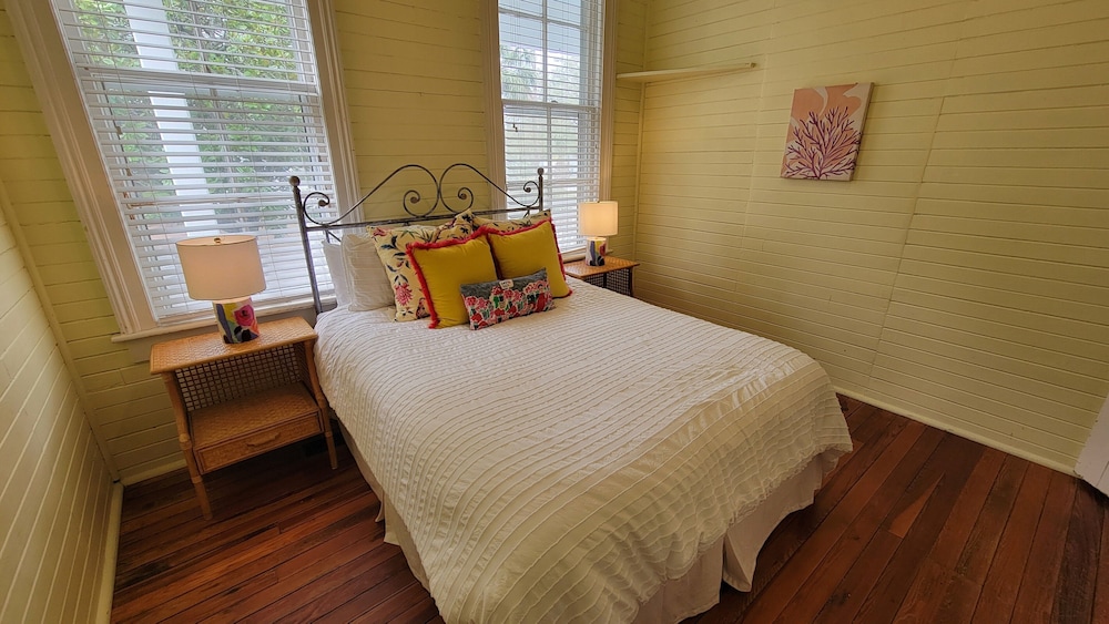 The Wheel House by Tybee Vacation Rentals