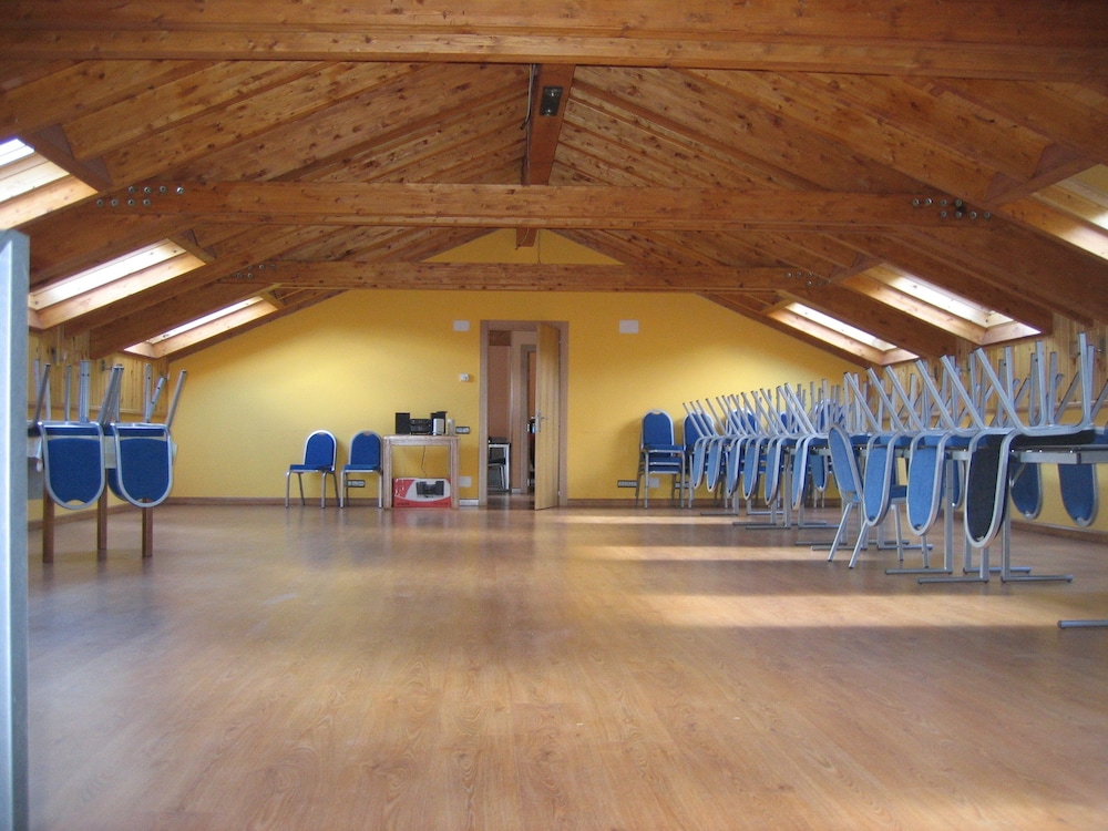 meeting & event spaces