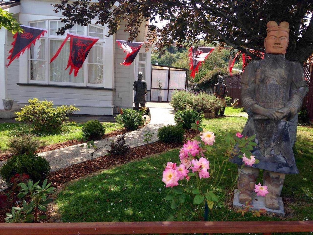 Dunedin Boutique Homestay