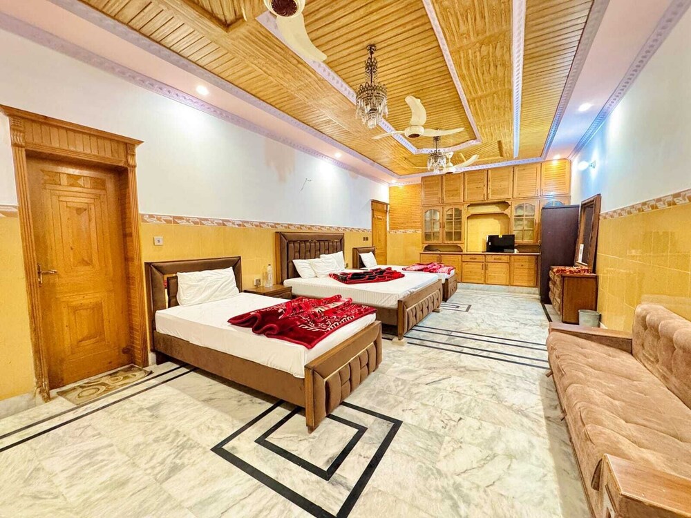 Istanbul Inn Guest House