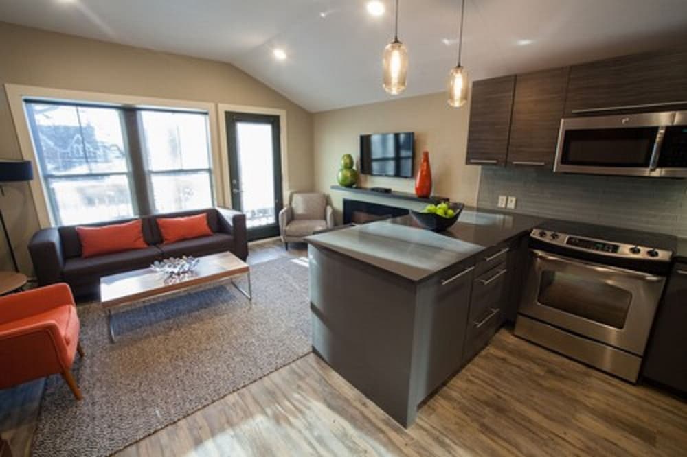 Fairholm Boutique Inns