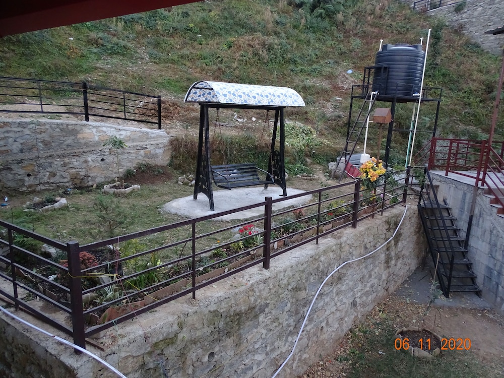 Country Holidays Himalayan View Cottages Mukteshwar