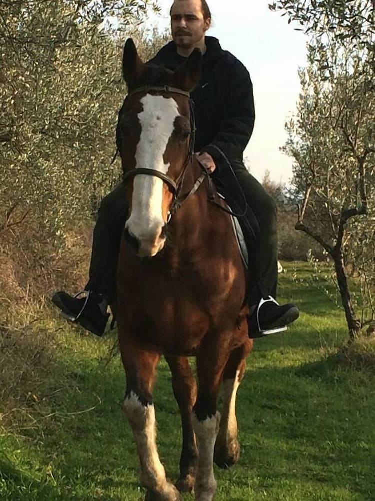 L'Oasi Agriturismo