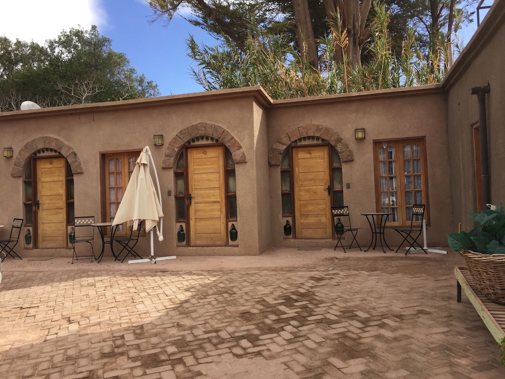 Hostal Puritama