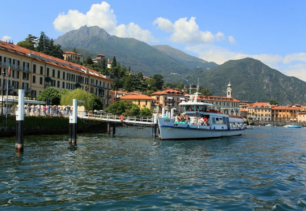 Paradiso del Lago B1 photo 3