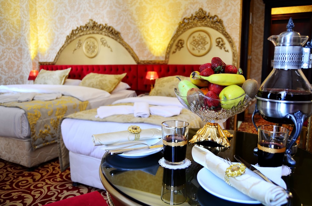 Balin Otel - Özel Sınıf - Image 24