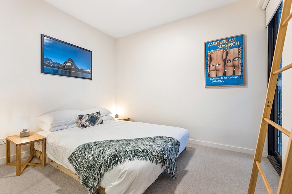 City View Haven in South Melbourne