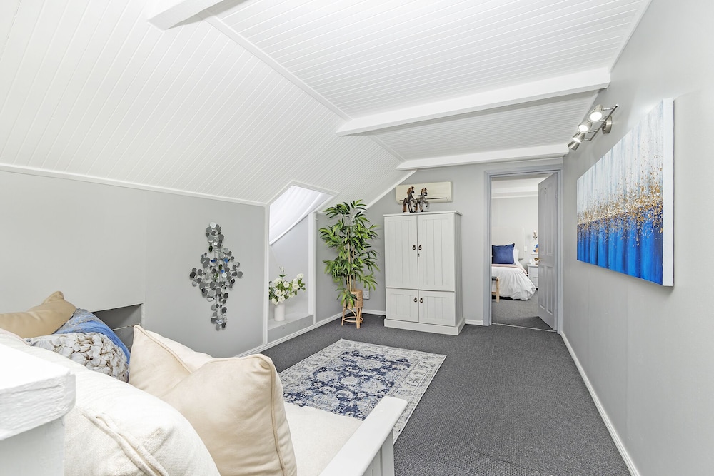 La Montagne Bed & Breakfast