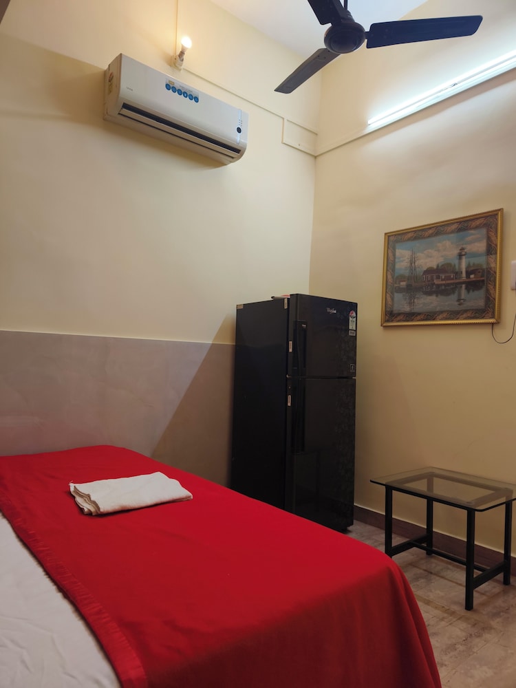 shradha luxury room