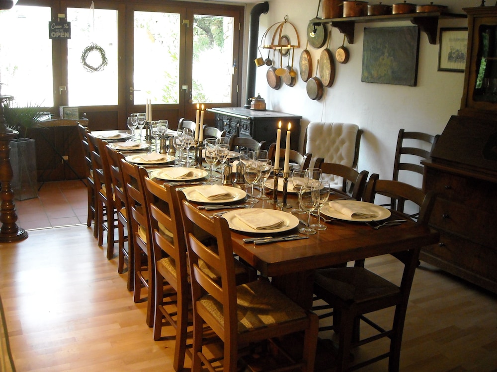 Talamoni B&B