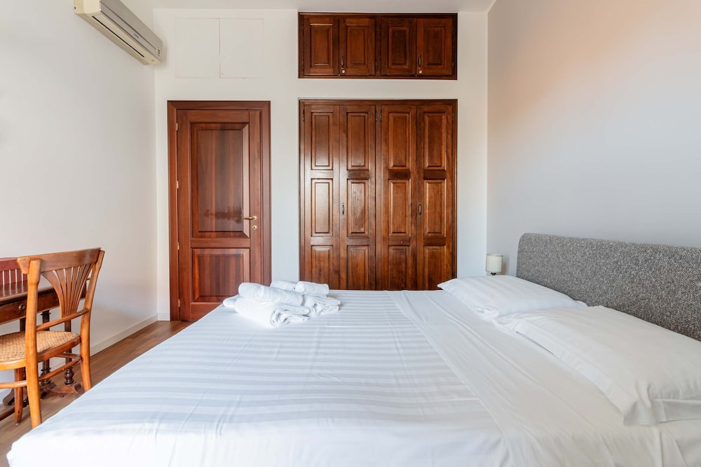Casa Melzo Chic Apartment in Porta Venezia