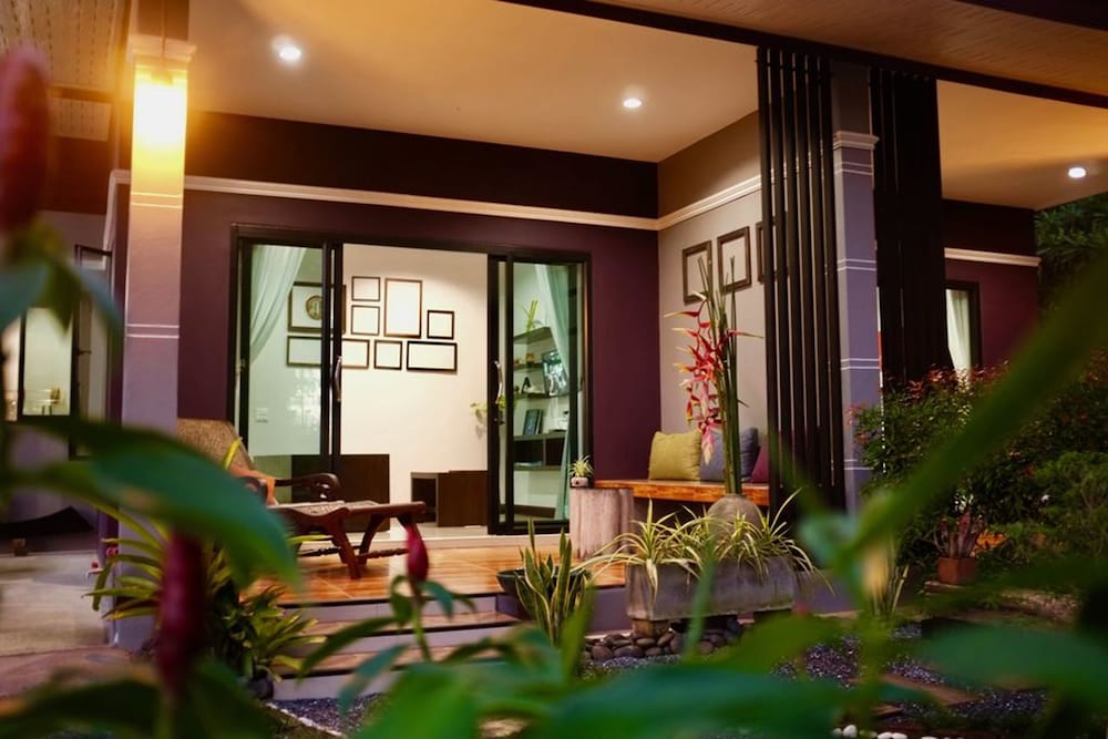 Smile Home Krabi Klong Muang