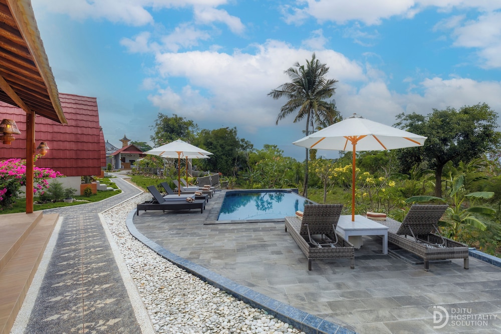 Bunut Bungalow