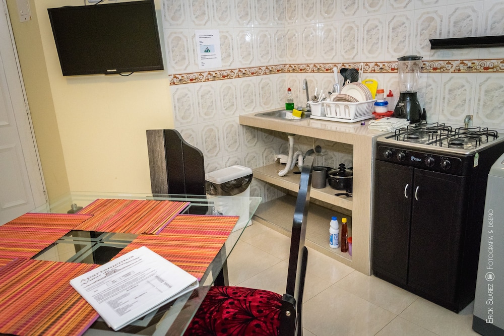 Apartamentos Villas de Cartagena