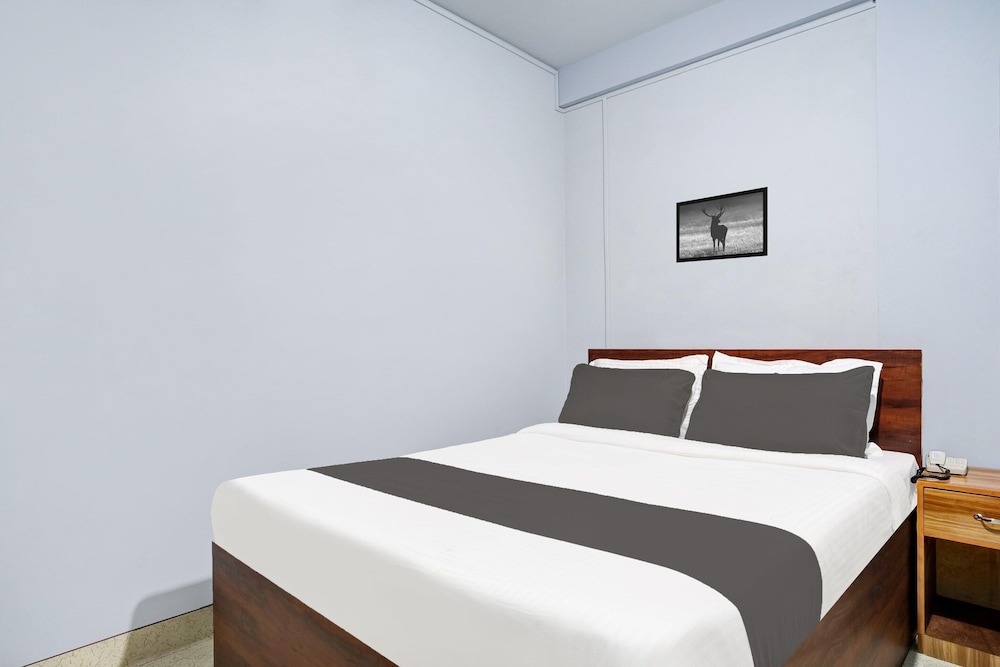 Hotel O Lapalang Shillong