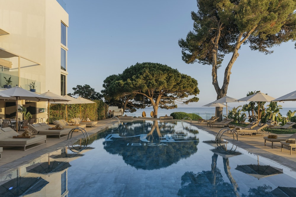 Hotel ME Ibiza - The Leading Hotels of the World - Image 1