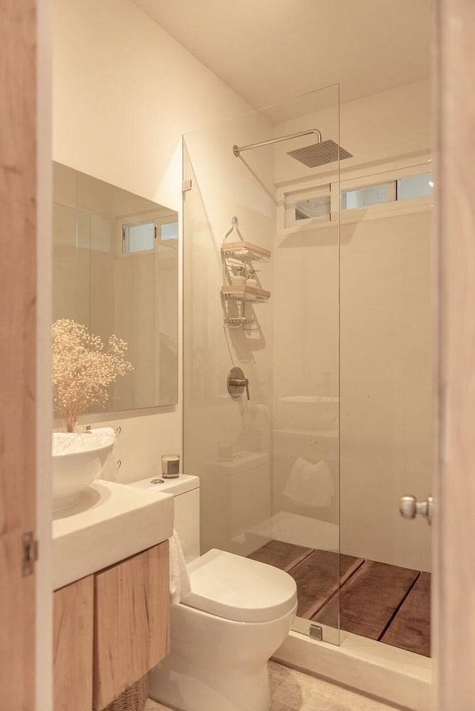 Moon Sand Tulum Boho Chic Penthouse