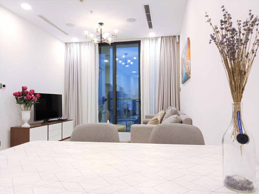 Saigon House Vinhomes Golden River