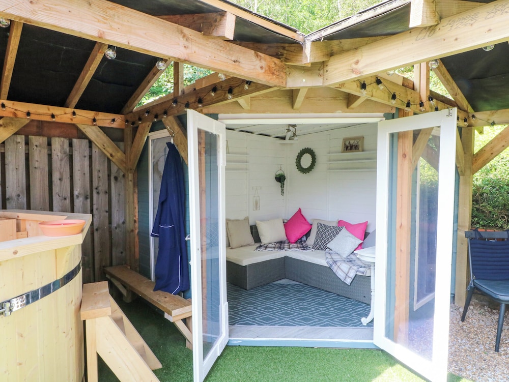 Rising Sun Cottage
