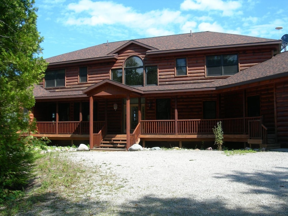Ninemile Point B&B Inn