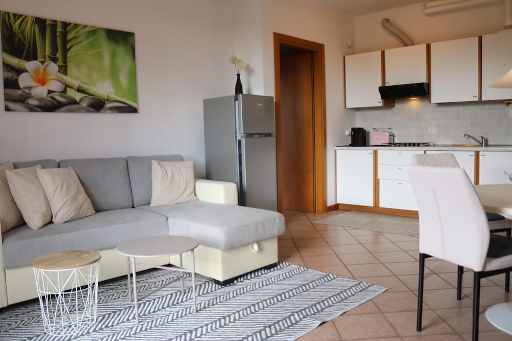 Holiday Home Lazise Near Lake Garda & Pool